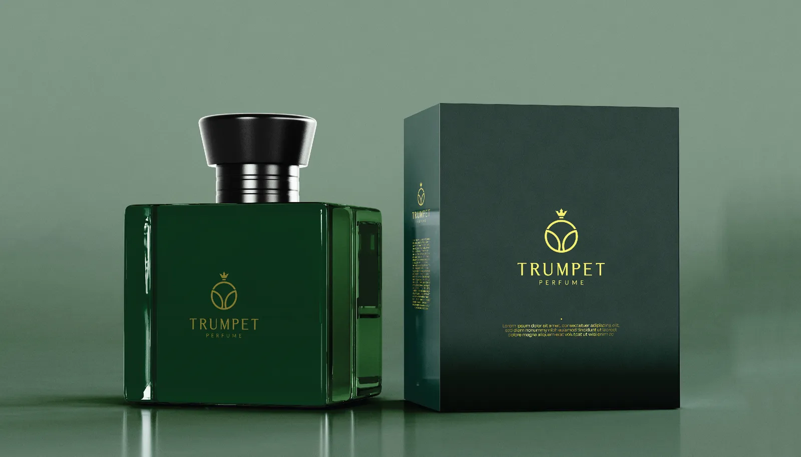 Trumpet Perfumes